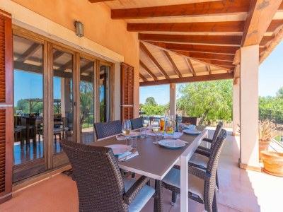 Villa Finca Can Guillem Boquet - Villa With Private Pool - Outdoor photo 29