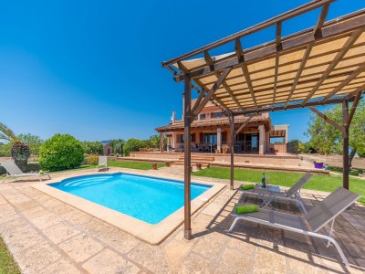 Villa Finca Can Guillem Boquet - Villa With Private Pool - Outdoor photo 32