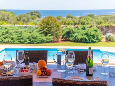 Villa Finca Can Guillem Boquet - Villa With Private Pool - Outdoor photo 33