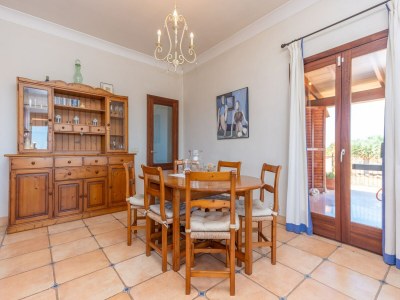 Villa Finca Can Guillem Boquet - Villa With Private Pool - Outdoor photo 37