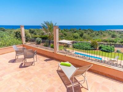 Villa Finca Can Guillem Boquet - Villa With Private Pool - Outdoor photo 39