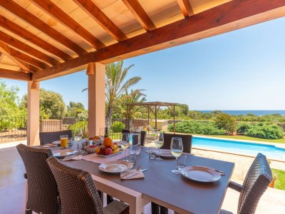 Villa Finca Can Guillem Boquet - Villa With Private Pool - Outdoor photo 40