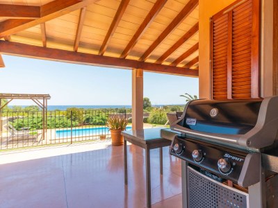 Villa Finca Can Guillem Boquet - Villa With Private Pool - Outdoor photo 41