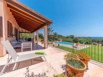Villa Finca Can Guillem Boquet - Villa With Private Pool - Outdoor photo 42