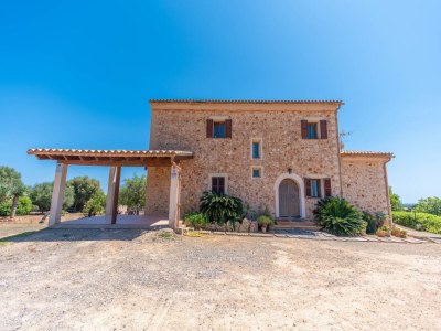 Villa Finca Can Guillem Boquet - Villa With Private Pool - Outdoor photo 43
