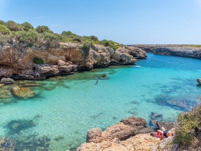 Villa Finca Can Guillem Boquet - Villa With Private Pool - Outdoor photo 46