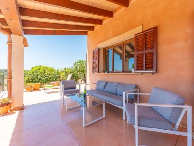 Villa Finca Can Guillem Boquet - Villa With Private Pool - Outdoor photo 51