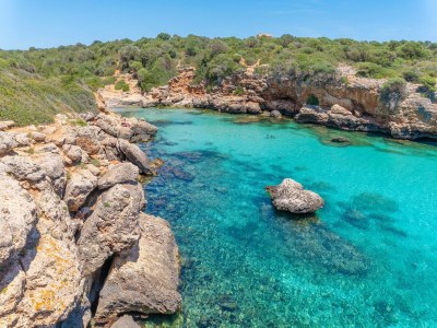 Villa Finca Can Guillem Boquet - Villa With Private Pool - Outdoor photo 54