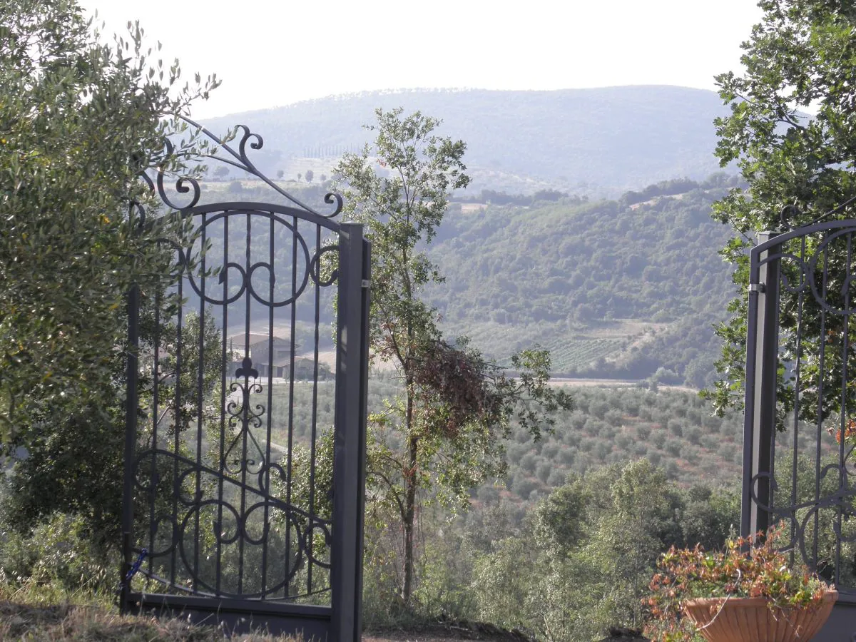 Holiday apartment In the detached country house Benefei - Outdoor photo 5