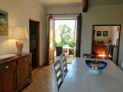 Holiday apartment In the detached country house Benefei - Features photo 7