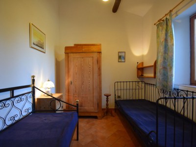 Holiday apartment In the detached country house Benefei - Features photo 9