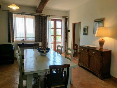 Holiday apartment In the detached country house Benefei - Features photo 11