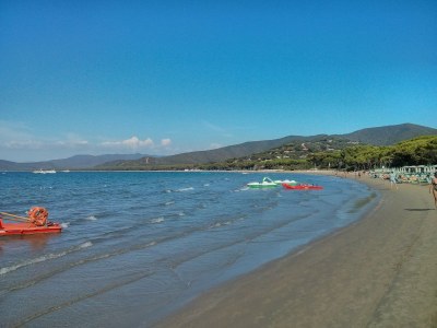 Holiday apartment In the detached country house Benefei - Environment photo 13