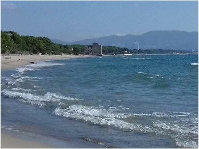 Holiday apartment In the detached country house Benefei - Environment photo 14