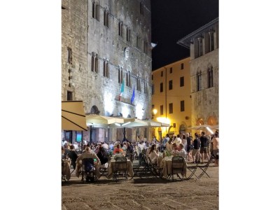 Holiday apartment In the detached country house Benefei - Environment photo 17