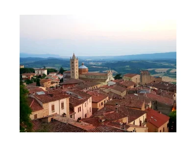 Holiday apartment In the detached country house Benefei - Environment photo 18