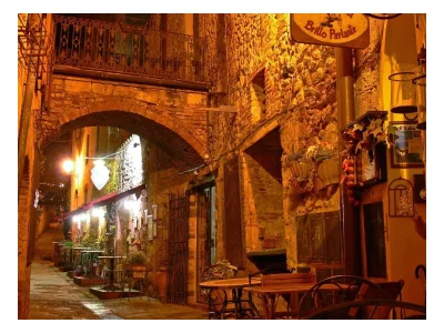 Holiday apartment In the detached country house Benefei - Environment photo 20