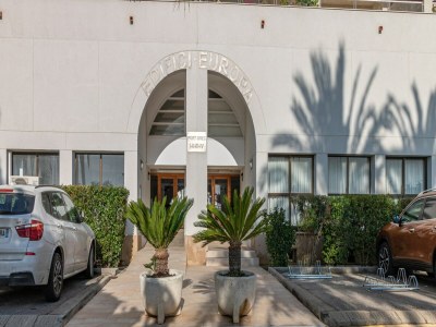 Apartment Apartment in Empuriabrava with Sea Views - Outdoor photo 6