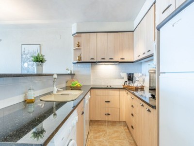 Apartment Apartment in Empuriabrava with Sea Views - Features photo 14