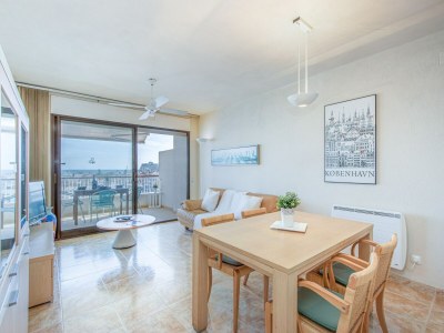 Apartment Apartment in Empuriabrava with Sea Views - Features photo 15