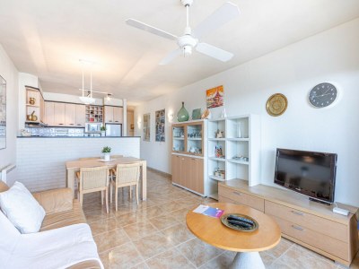 Apartment Apartment in Empuriabrava with Sea Views - Features photo 16