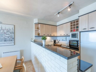 Apartment Apartment in Empuriabrava with Sea Views - Features photo 17