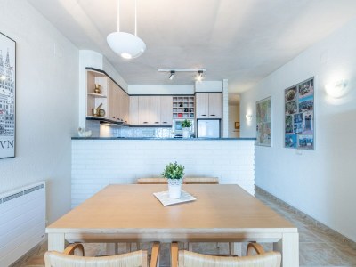 Apartment Apartment in Empuriabrava with Sea Views - Features photo 18