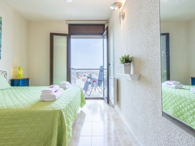 Apartment Apartment in Empuriabrava with Sea Views - Features photo 22