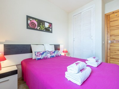 Apartment Apartment in Empuriabrava with Sea Views - Features photo 23