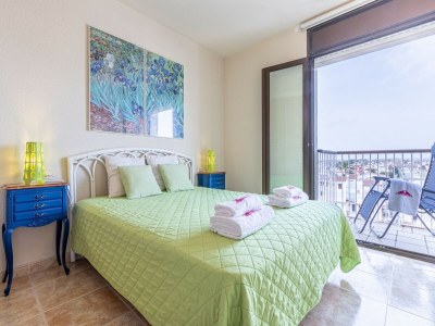 Apartment Apartment in Empuriabrava with Sea Views - Features photo 24