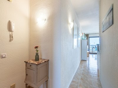 Apartment Apartment in Empuriabrava with Sea Views - Features photo 26