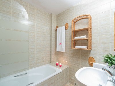 Apartment Apartment in Empuriabrava with Sea Views - Features photo 27