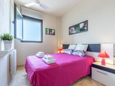 Apartment Apartment in Empuriabrava with Sea Views - Features photo 28