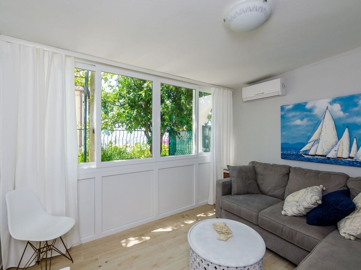 Apartment Apartment Kate - Two Bedroom Apartment with Sea View