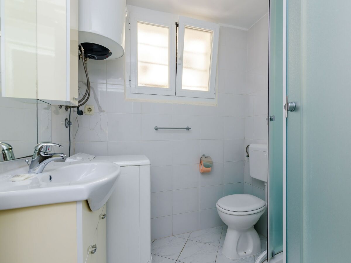 Apartment Apartment Kate - Two Bedroom Apartment with Sea View - Features photo 5