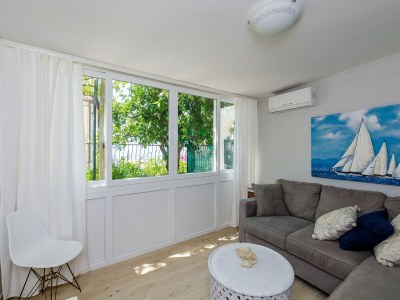 Apartment Apartment Kate - Two Bedroom Apartment with Sea View in Dubrovnik - Apartment