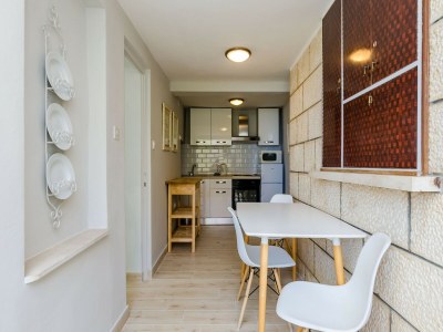 Apartment Apartment Kate - Two Bedroom Apartment with Sea View - Features photo 7