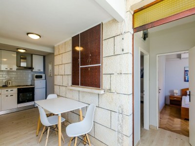 Apartment Apartment Kate - Two Bedroom Apartment with Sea View - Features photo 11