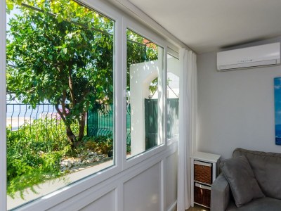 Apartment Apartment Kate - Two Bedroom Apartment with Sea View - Outdoor photo 20