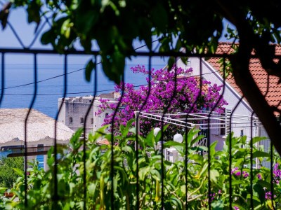 Apartment Apartment Kate - Two Bedroom Apartment with Sea View - Outdoor photo 21