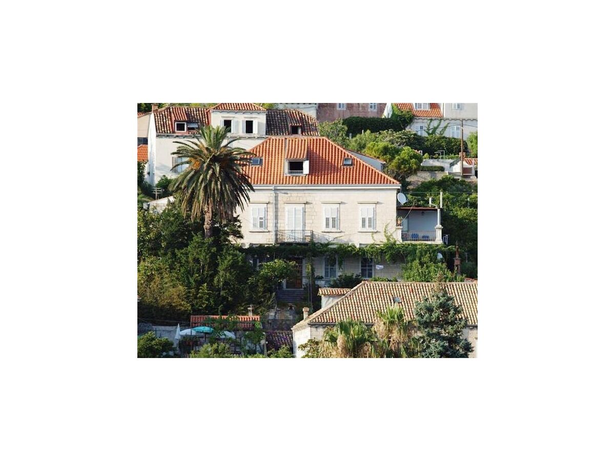 Apartment Villa Iveta - Triple Room with Private External Bathroom (Marija) - Outdoor photo 2