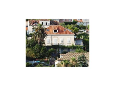 Apartment Villa Iveta - Triple Room with Private External Bathroom (Marija) - Outdoor photo 2