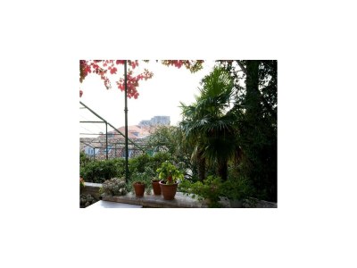 Apartment Villa Iveta - Triple Room with Private External Bathroom (Marija) - Outdoor photo 4