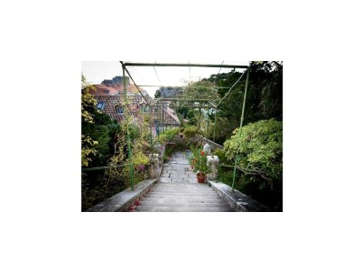 Apartment Villa Iveta - Triple Room with Private External Bathroom (Marija) - Outdoor photo 5