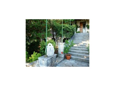 Apartment Villa Iveta - Triple Room with Private External Bathroom (Marija) - Outdoor photo 6