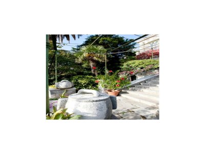 Apartment Villa Iveta - Triple Room with Private External Bathroom (Marija) - Outdoor photo 7