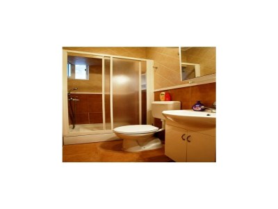 Apartment Villa Iveta - Triple Room with Private External Bathroom (Marija) - Features photo 10