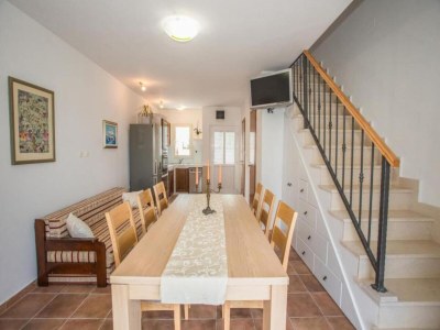 Villa Villa Suzy Lux- Duplex Two Bedroom Villa with Swimming Pool and Sea View - Features photo 2