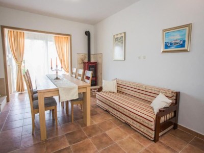 Villa Villa Suzy Lux- Duplex Two Bedroom Villa with Swimming Pool and Sea View - Features photo 4