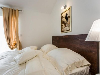 Villa Villa Suzy Lux- Duplex Two Bedroom Villa with Swimming Pool and Sea View - Features photo 9